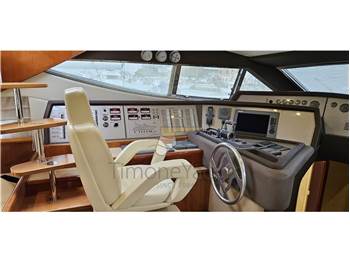 Ferretti Yachts FERRETTI 620