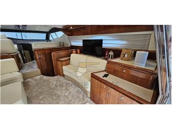 Ferretti Yachts FERRETTI 620