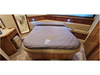 Ferretti Yachts FERRETTI 620