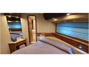 Ferretti Yachts FERRETTI 620