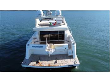 Ferretti Yachts FERRETTI 620