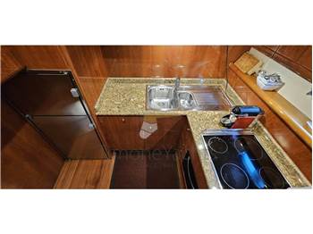 Ferretti Yachts FERRETTI 620