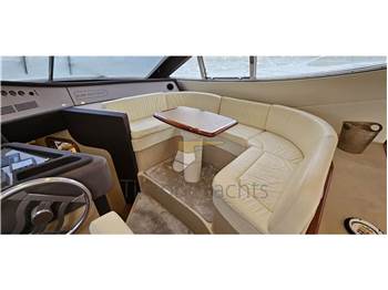 Ferretti Yachts FERRETTI 620