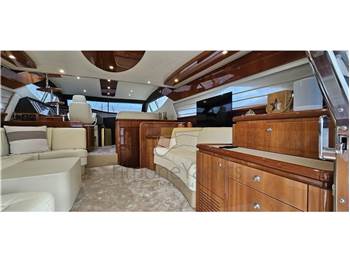 Ferretti Yachts FERRETTI 620