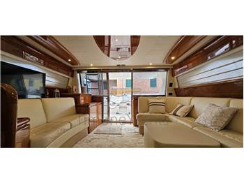 Ferretti Yachts FERRETTI 620