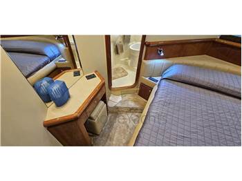 Ferretti Yachts FERRETTI 620