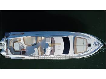 Ferretti Yachts FERRETTI 620