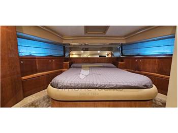 Ferretti Yachts FERRETTI 620