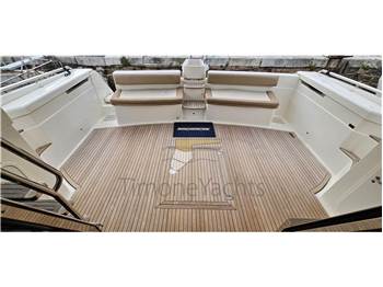 Ferretti Yachts FERRETTI 620