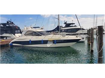 Atlantis ATLANTIS 47