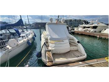 Atlantis ATLANTIS 47