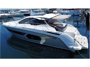 Azimut Atlantis 43
