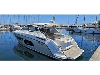 Azimut Atlantis 43