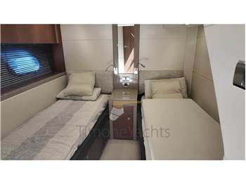 Sunseeker Predator 60