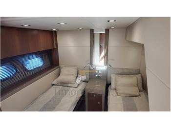 Sunseeker Predator 60