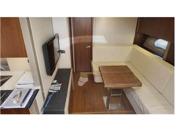 Sunseeker Predator 60