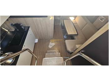 Cranchi M44 HT