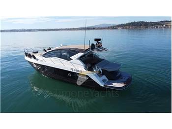 Cranchi M44 HT