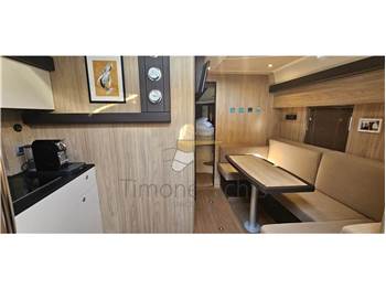 Cranchi M44 HT