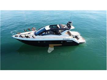 Cranchi M44 HT