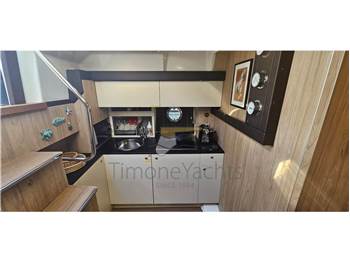 Cranchi M44 HT