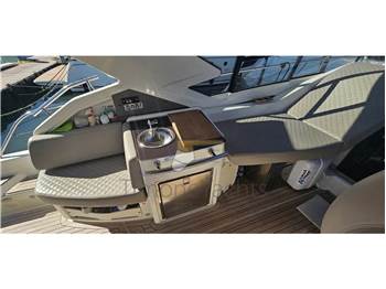 Cranchi M44 HT