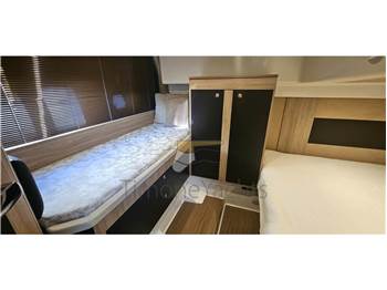 Cranchi M44 HT