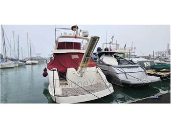 Aicon Aicon 52