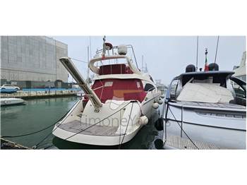 Aicon Aicon 52