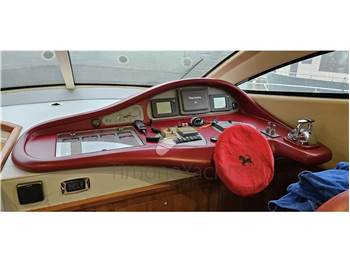 Aicon Aicon 52
