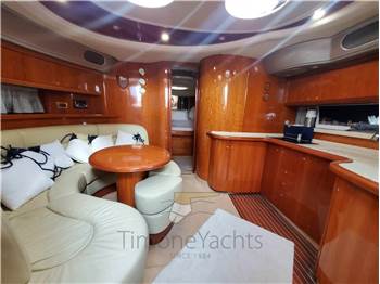 Cranchi MEDITERRANE 50 HT