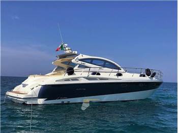 Cranchi MEDITERRANE 50 HT