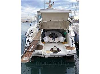 Cranchi MEDITERRANE 50 HT