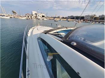 Cranchi MEDITERRANE 50 HT