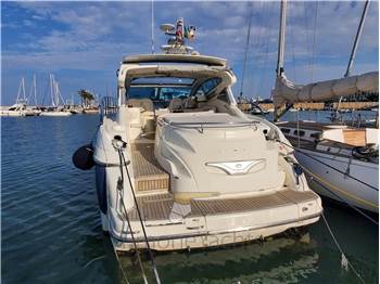 Cranchi MEDITERRANE 50 HT