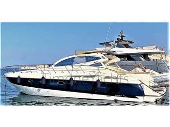 Cranchi MEDITERRANE 50 HT