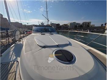 Cranchi MEDITERRANE 50 HT