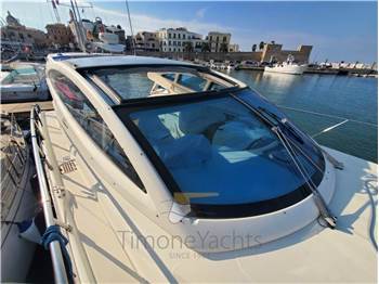 Cranchi MEDITERRANE 50 HT