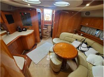 Cranchi MEDITERRANE 50 HT