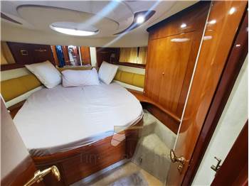 Cranchi MEDITERRANE 50 HT