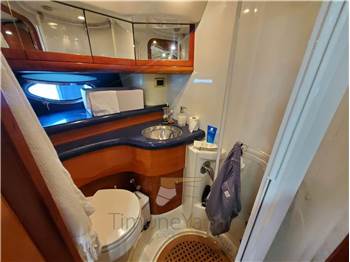 Cranchi MEDITERRANE 50 HT