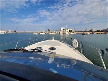 Cranchi MEDITERRANE 50 HT