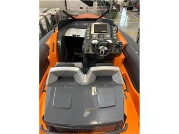 SACS Strider S12