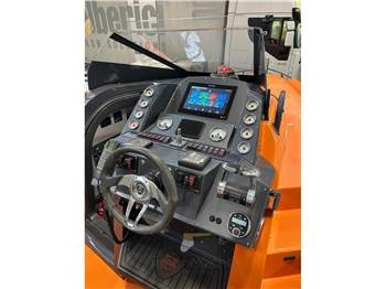 SACS Strider S12
