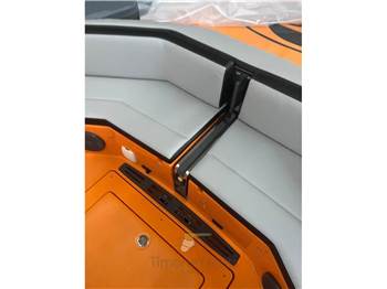 SACS Strider S12