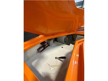 SACS Strider S12