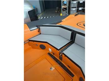 SACS Strider S12