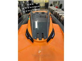 SACS Strider S12