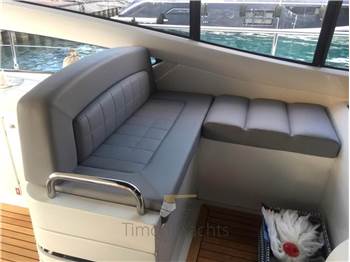 Pershing 56