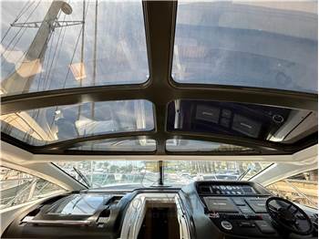 Sunseeker Predator 60